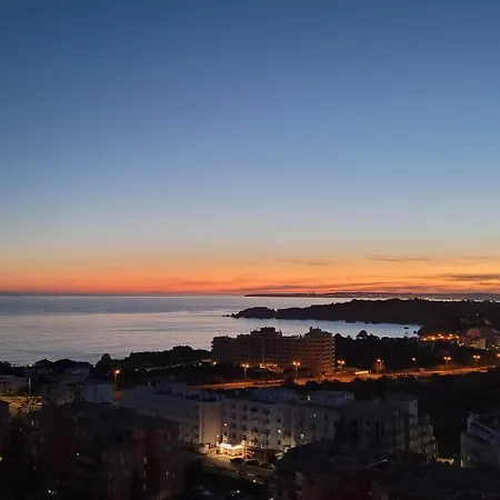 O Wow Sunset And Cliffs View Portimao