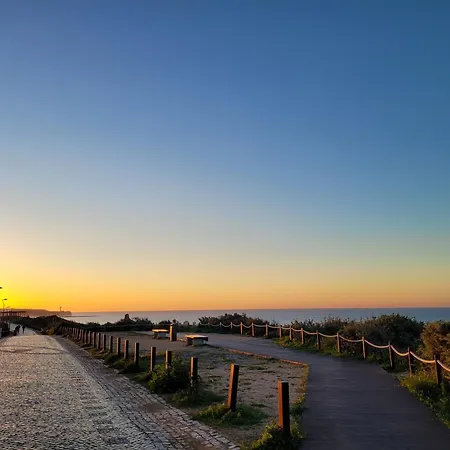 O Wow Sunset And Cliffs View Apartment Portimao