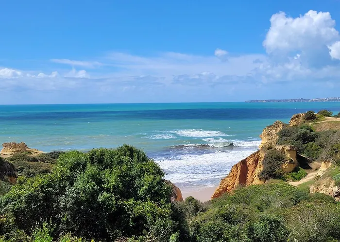 O Wow View Portimao, Alvor, Algarve * Portimao
