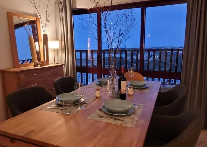 O Wow View Portimao, Alvor, Algarve *