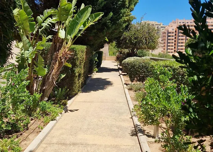 Apartment O Wow View Portimao, Alvor, Algarve *