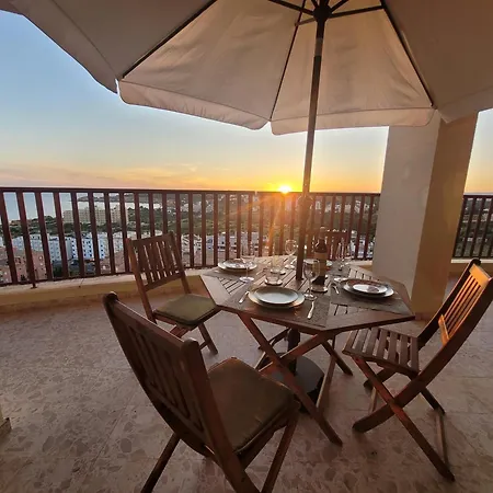 アパート O Wow View Portimao, Alvor, Algarve ポルティマン