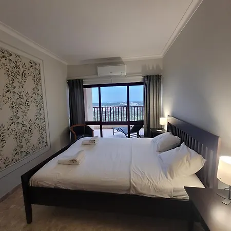 O Wow View Portimao, Alvor, Algarve アパート