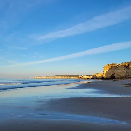 شقة O Wow View Portimao, Alvor, Algarve