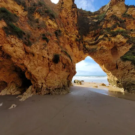 O Wow View Portimao, Alvor, Algarve アパート
