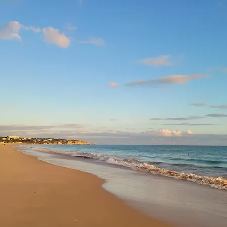 شقة O Wow View Portimao, Alvor, Algarve *