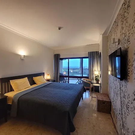 O Wow View Portimao, Alvor, Algarve