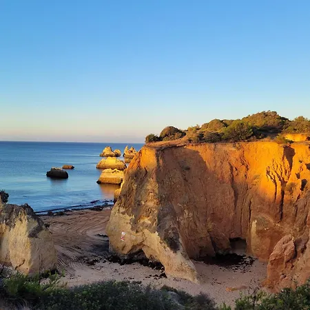 شقة O Wow View Portimao, Alvor, Algarve