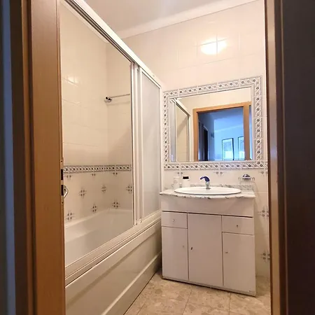 O Wow View Portimao, Alvor, Algarve アパート *