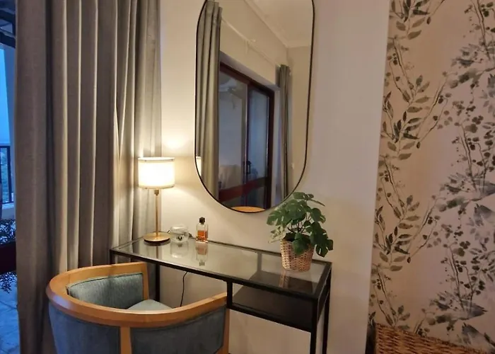 O Wow View Portimao, Alvor, Algarve Portimão