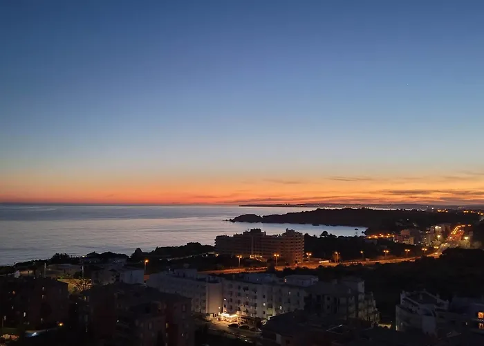 O Wow View Portimao, Alvor, Algarve Portimão