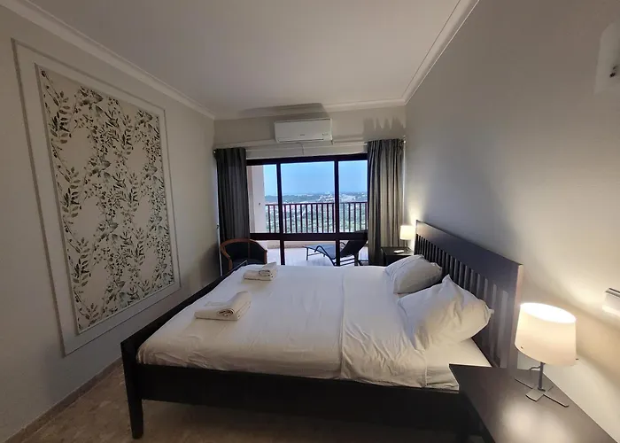 O Wow View Portimao, Alvor, Algarve Apartment