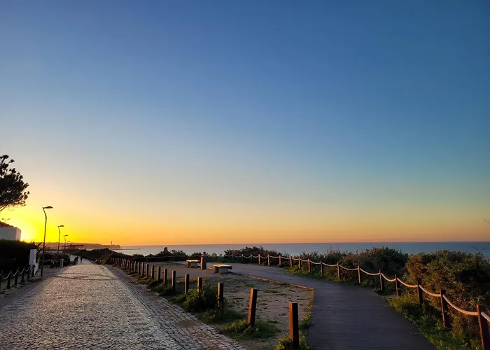 O Wow View Portimao, Alvor, Algarve Apartment Portimão
