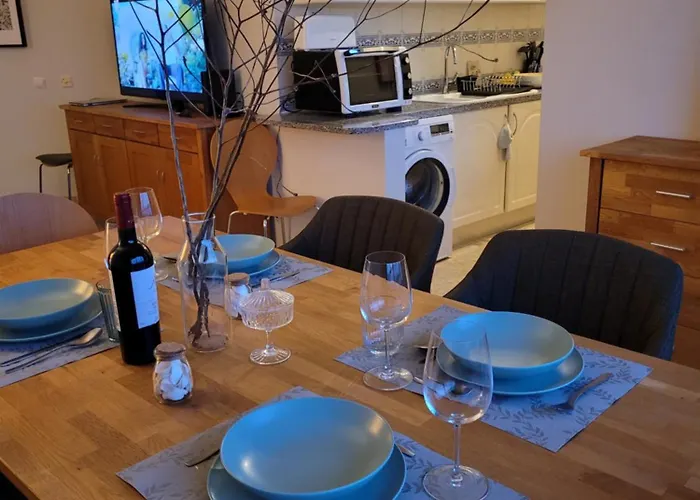 O Wow View Portimao, Alvor, Algarve * Portimão