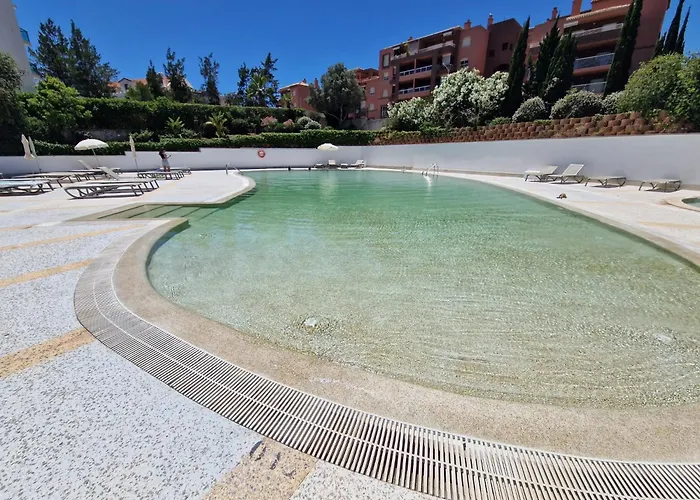 O Wow View Portimao, Alvor, Algarve Appartement