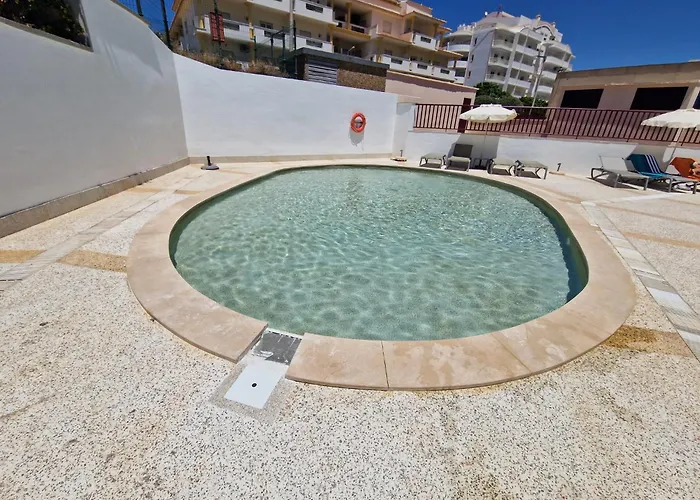 O Wow View Portimao, Alvor, Algarve