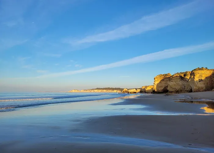 Appartement O Wow View Portimao, Alvor, Algarve