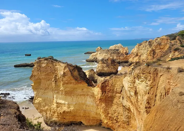 O Wow View Portimao, Alvor, Algarve Appartement Portimão