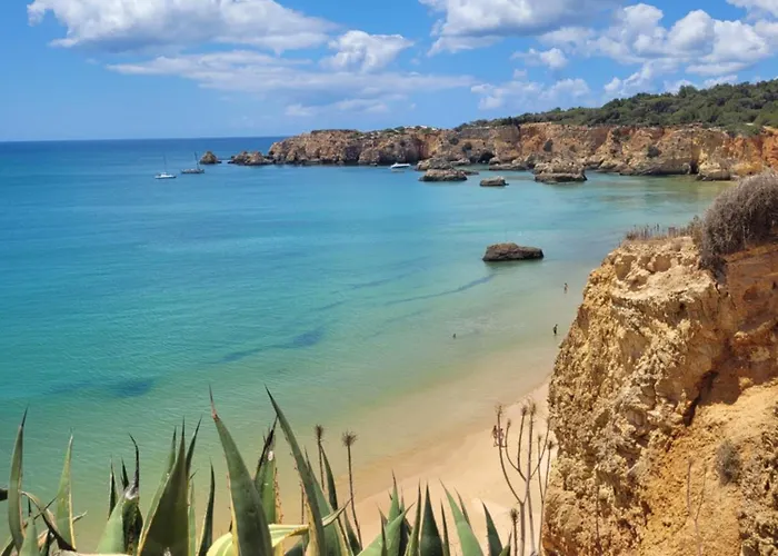 Apartment O Wow View Portimao, Alvor, Algarve