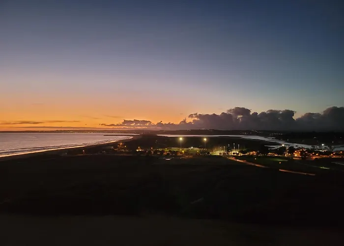 Apartment O Wow View Portimao, Alvor, Algarve Portimão