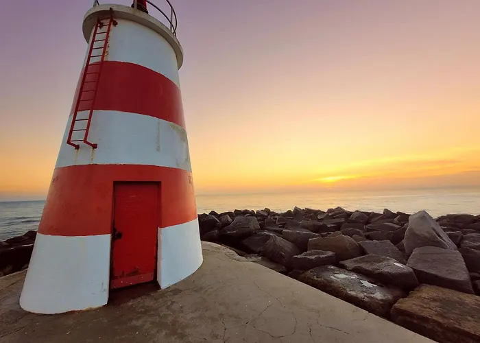 O Wow View Portimao, Alvor, Algarve Apartment