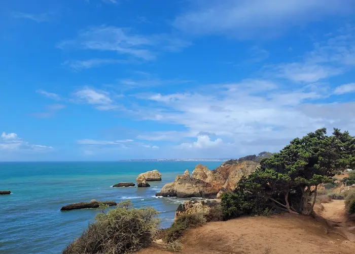 O Wow View Portimao, Alvor, Algarve *