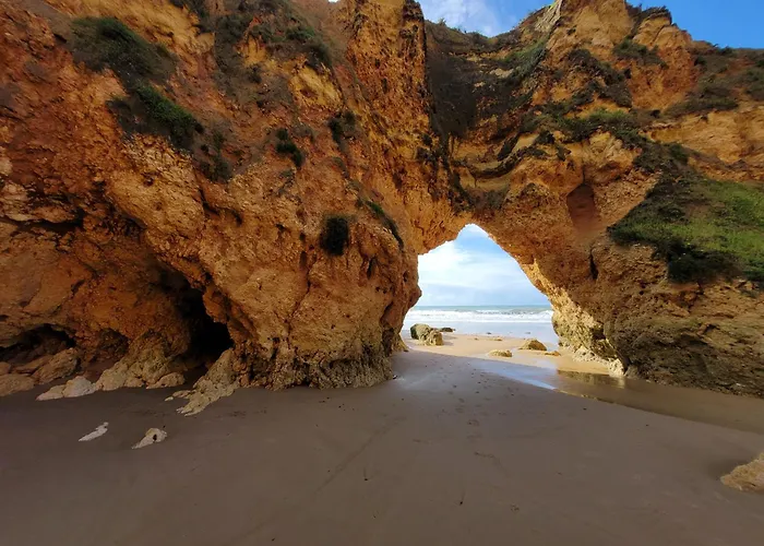 O Wow View Portimao, Alvor, Algarve Appartement