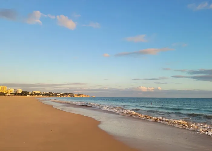 Apartment O Wow View Portimao, Alvor, Algarve *