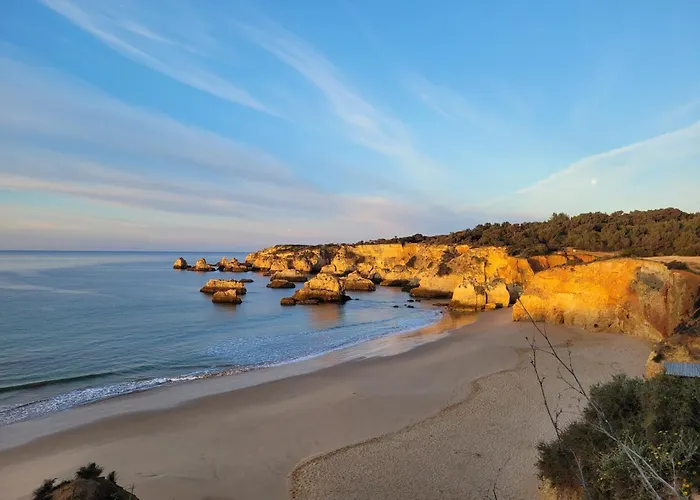 Appartement O Wow View Portimao, Alvor, Algarve Portimão