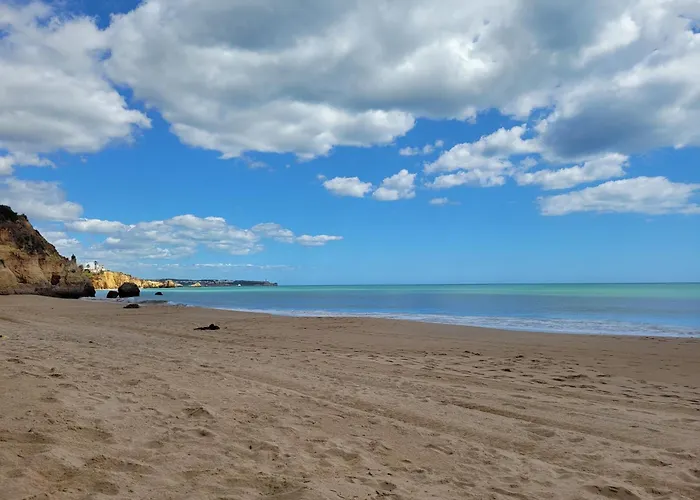 O Wow View Portimao, Alvor, Algarve * Portimão