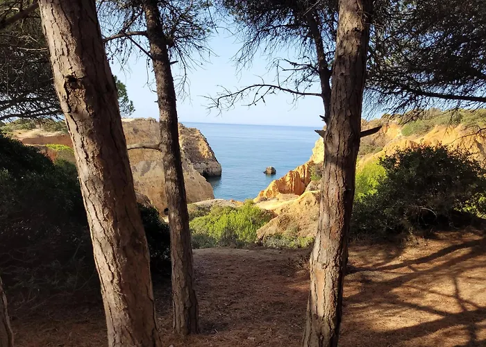 O Wow View Portimao, Alvor, Algarve Appartement Portimão