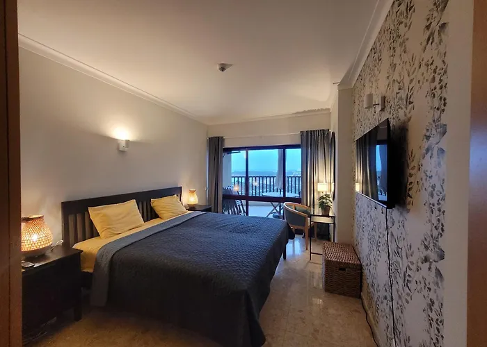 O Wow View Portimao, Alvor, Algarve