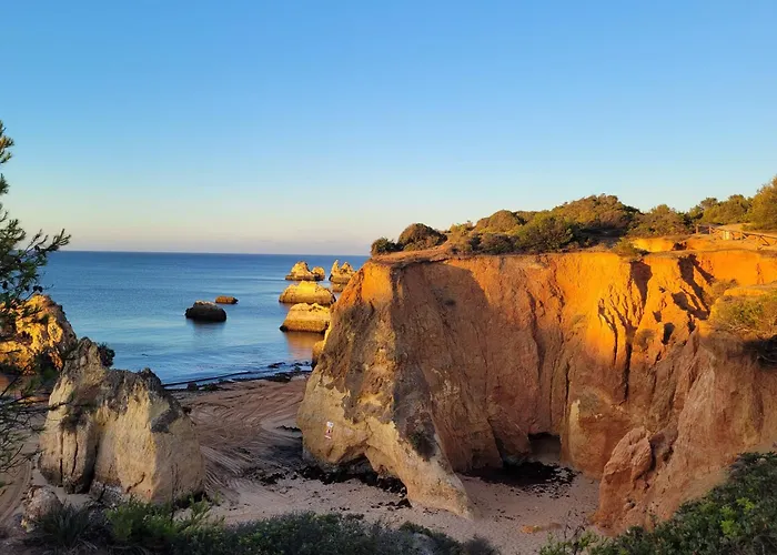 Apartment O Wow View Portimao, Alvor, Algarve