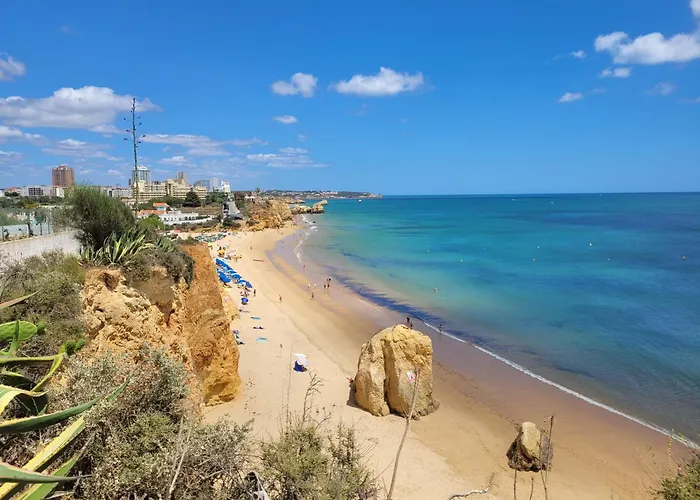 Appartement O Wow View Portimao, Alvor, Algarve *