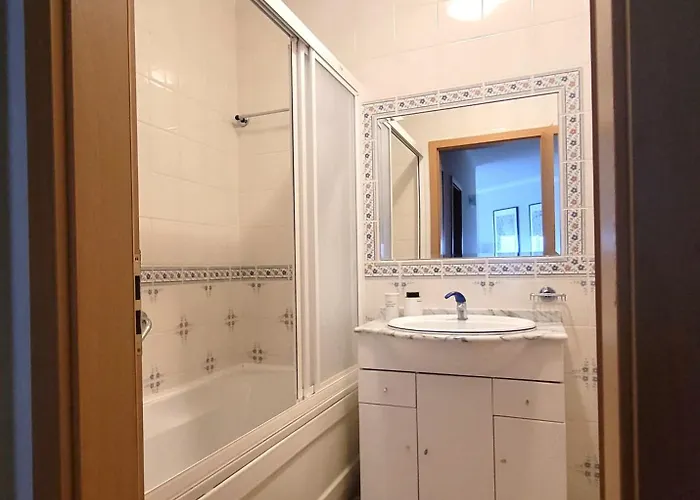 O Wow View Portimao, Alvor, Algarve Apartment *