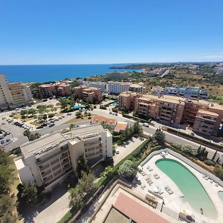 아파트 O Wow View Portimao, Alvor, Algarve *