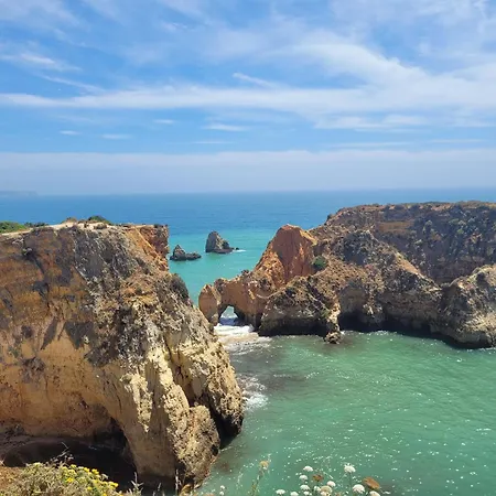 아파트 O Wow View Portimao, Alvor, Algarve *