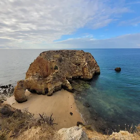 O Wow View Portimao, Alvor, Algarve * 포티마오
