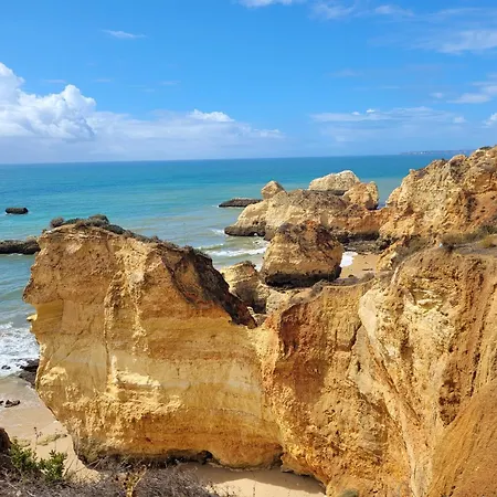 O Wow View Portimao, Alvor, Algarve 아파트 포티마오