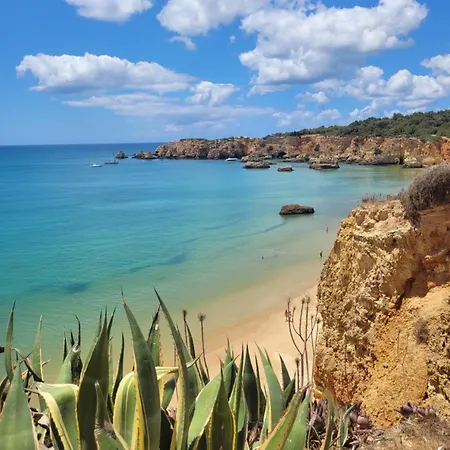 아파트 O Wow View Portimao, Alvor, Algarve