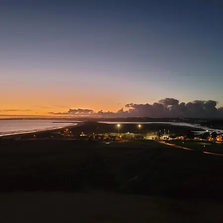 아파트 O Wow View Portimao, Alvor, Algarve 포티마오