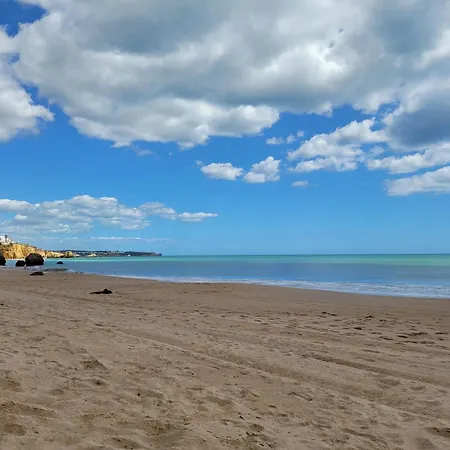 O Wow View Portimao, Alvor, Algarve * 포티마오