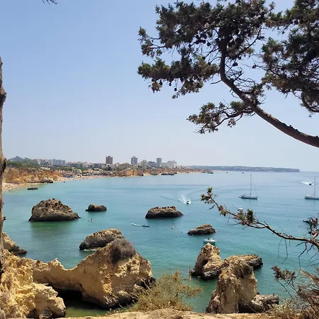 O Wow View Portimao, Alvor, Algarve 아파트