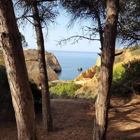 O Wow View Portimao, Alvor, Algarve 아파트 포티마오
