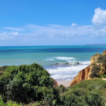 O Wow View Portimao, Alvor, Algarve * 포티마오