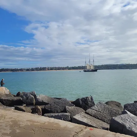아파트 O Wow View Portimao, Alvor, Algarve