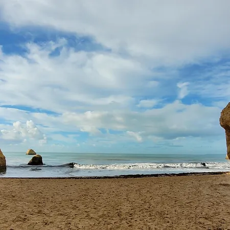 O Wow View Portimao, Alvor, Algarve 아파트 *
