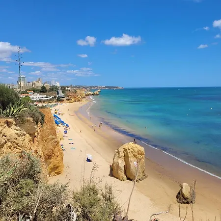 아파트 O Wow View Portimao, Alvor, Algarve *