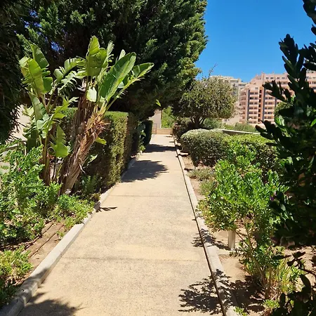 Apartamento O Wow Sunset And Cliffs View *