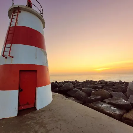 O Wow View Portimao, Alvor, Algarve Апартаменты